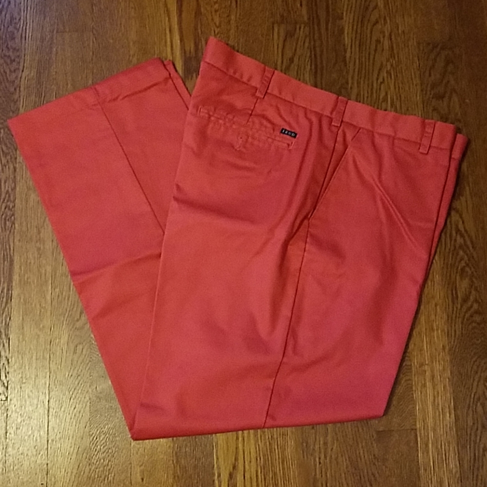 Izod pants, size 40x32